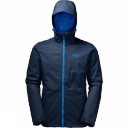 Mens Chilly Morning Jacket